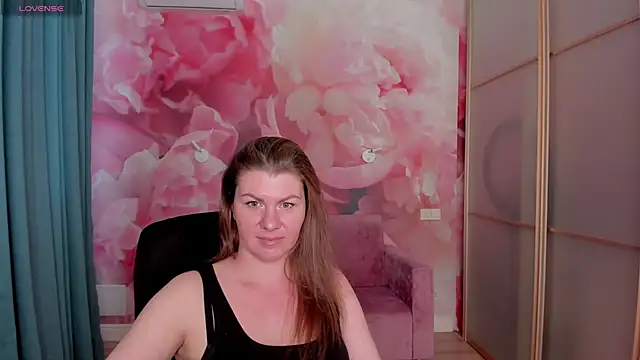 LunaKissesx webcam