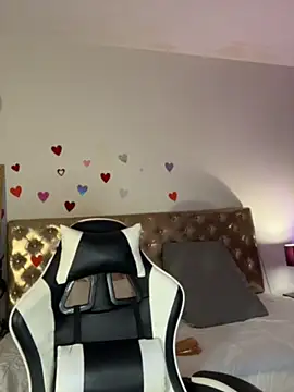Fancyxlove webcam