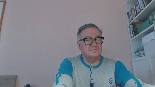 YOU6me webcam