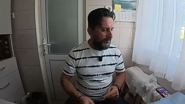 TARKAN1 webcam
