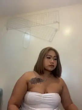 parker_pixie's room