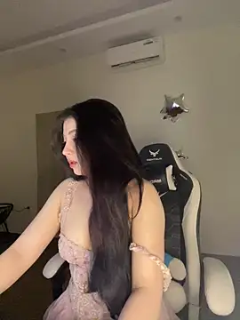 __MeiMei__ webcam
