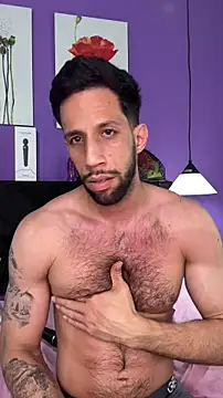 Karim_mansur webcam