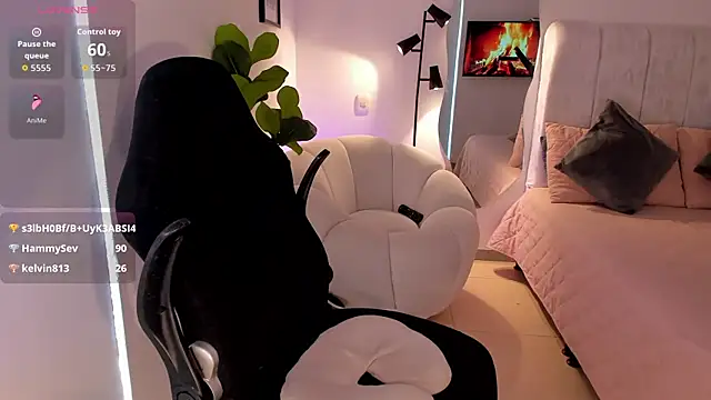 AmyWood webcam