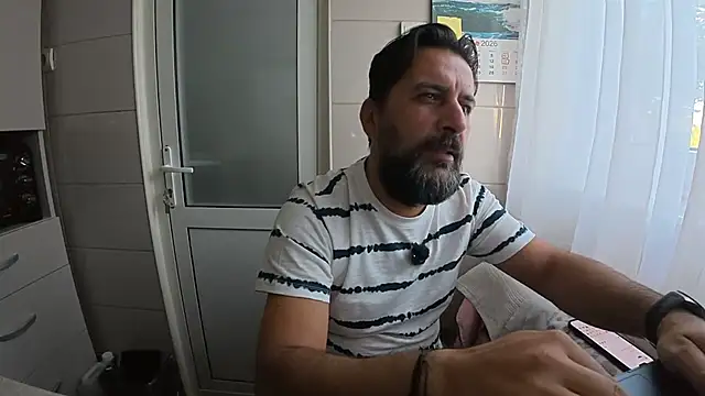 TARKAN1 webcam