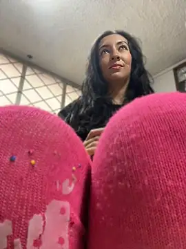 Modella: SALOME_KORLAND