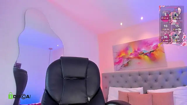 sweetrose_01 webcam