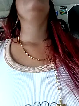 MariBelle1 webcam