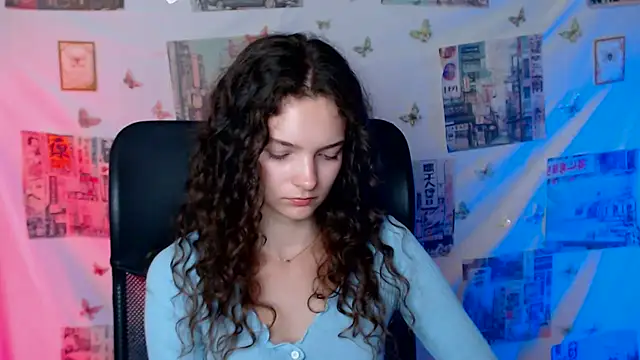 _SusieSu_ webcam