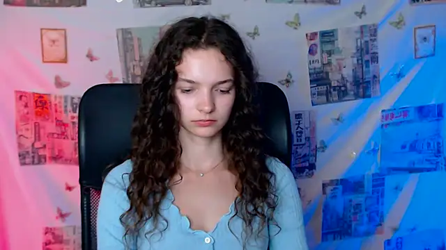 _SusieSu_ webcam