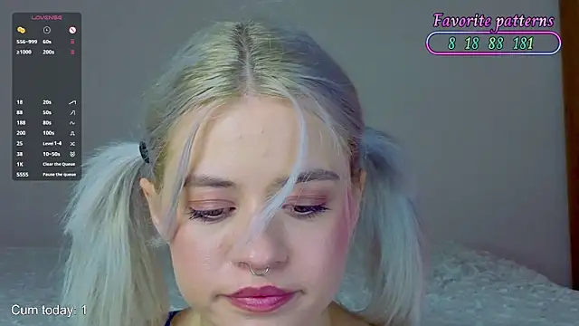 mybunnywendy webcam