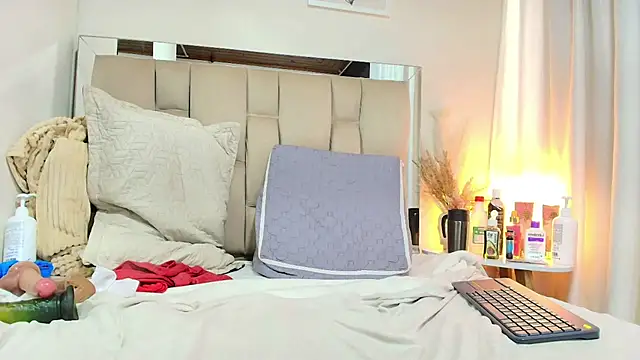 Rachele_x webcam