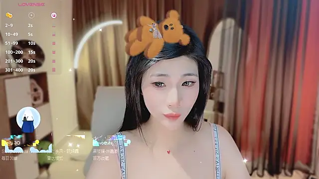 Vaidurya-Yolo webcam