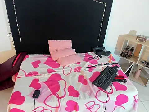Lux_Royse webcam