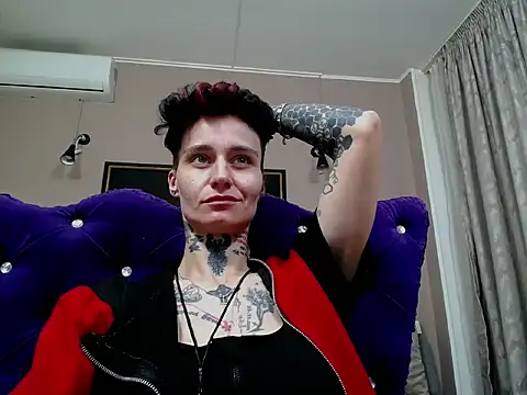 KennyXSX webcam