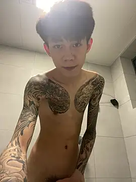 paofu-001 webcam