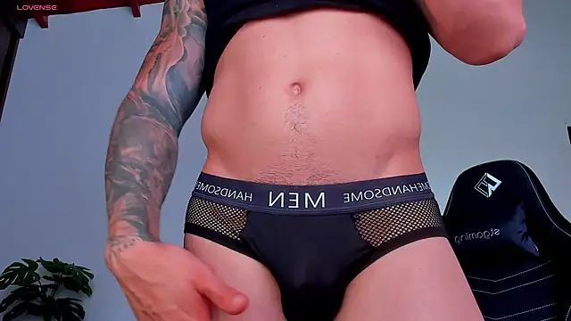 Santos_ramirez1 webcam