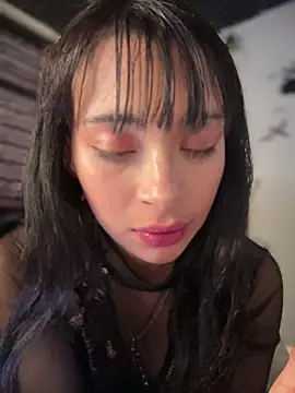 Sasha-firee webcam