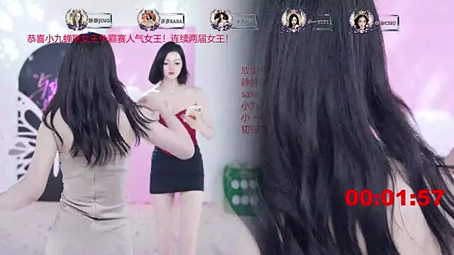 TY-002 webcam