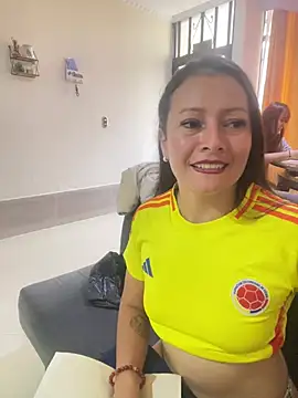 SamiiContreras_ webcam