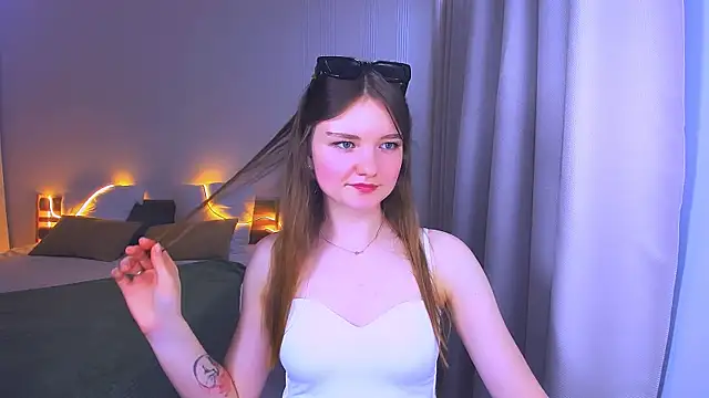 LookEva webcam