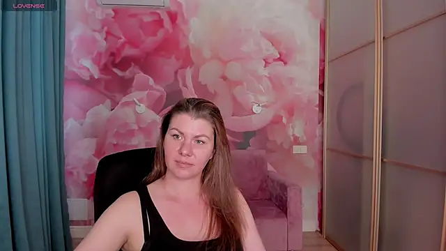 LunaKissesx webcam