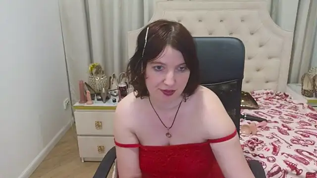 AmazingTori webcam