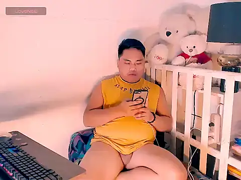 Hardking_69 webcam