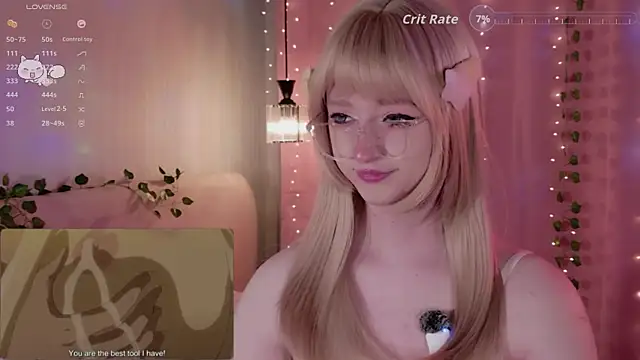 effy_dollie's room