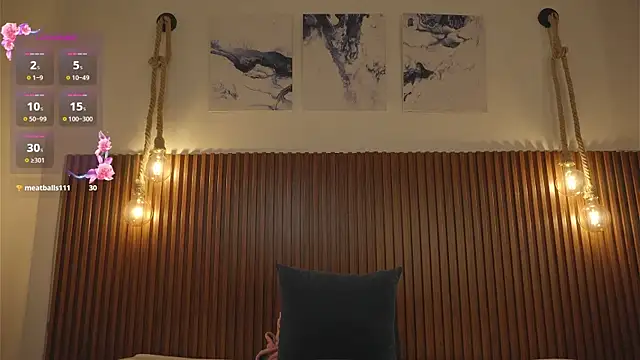 Eimyaniston_cute webcam