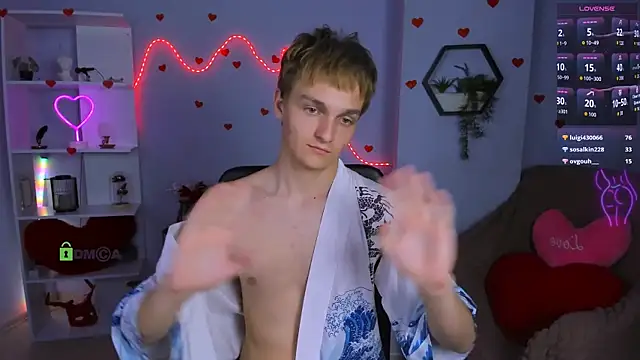 john_lik webcam