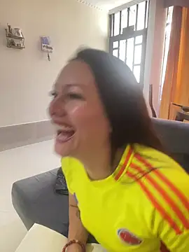 SamiiContreras_ webcam