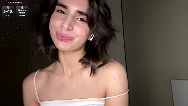 JessiaRuezga webcam