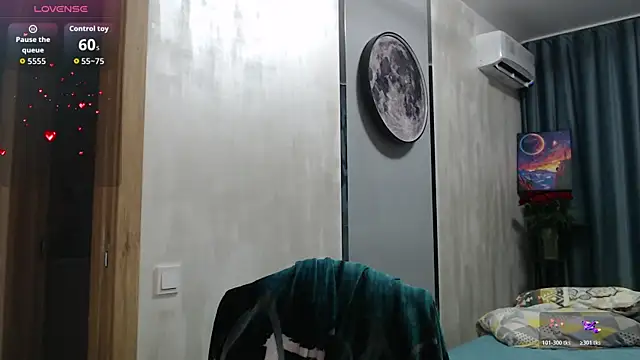 Stacy_Davice webcam