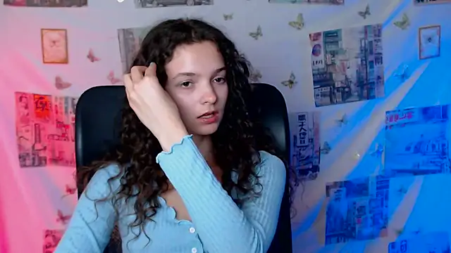 _SusieSu_ webcam