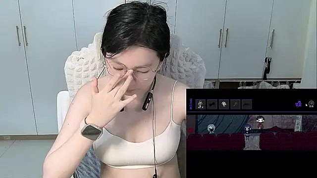 Erya-369 webcam