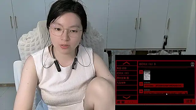 Erya-369 webcam