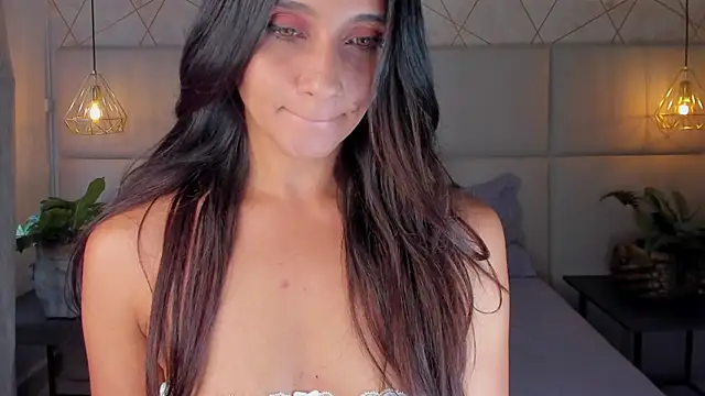 samayryann - SamayRyann's free webcam - UK Sex Cams