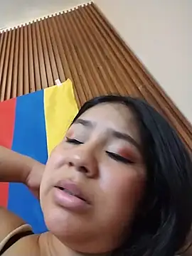 Amber_Herrera webcam