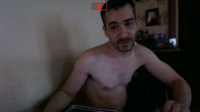 Hgay6935 webcam