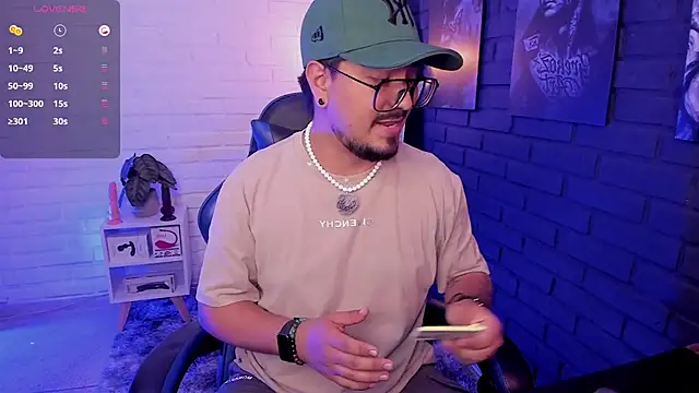 DaviidEvans_ webcam