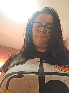 KristenVega webcam