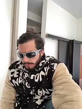 thomas_gun webcam