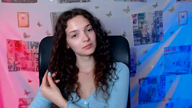 _SusieSu_ webcam