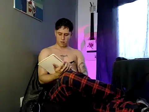 Antonello_Vannucci webcam