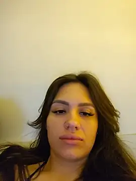 SiennaLuxexx webcam