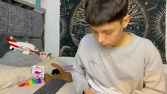 Andy_Belier23 webcam