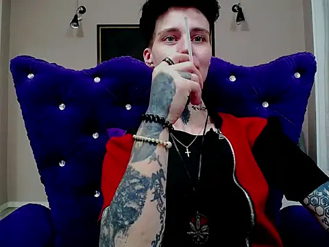KennyXSX webcam