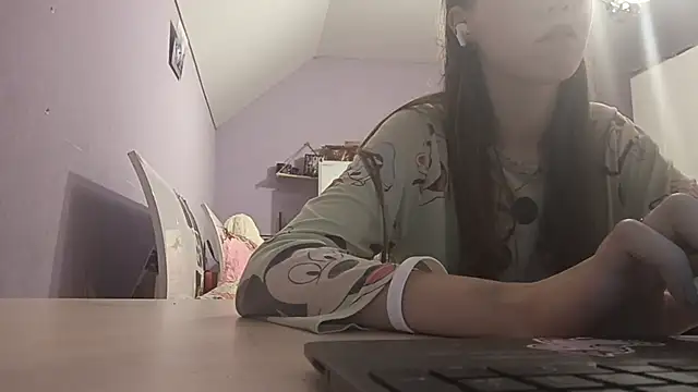 TabithaKorey webcam