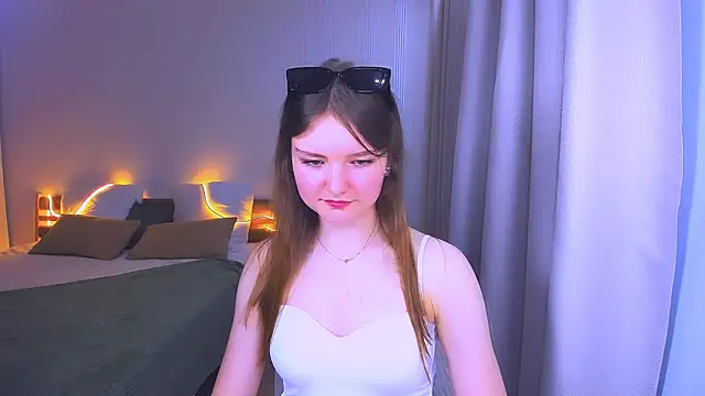 LookEva webcam